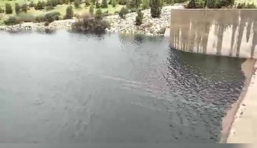 المندوب الجهوي للفلاحة بسوسة يكشف لـ"الصباح نيوز " وضعيات إمتلاء السدود