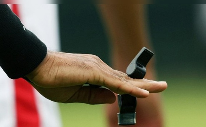 الرابطة المحترفة الأولى.. تعيينات حكام الجولة الدفعتين الثالثة و الرابعة 