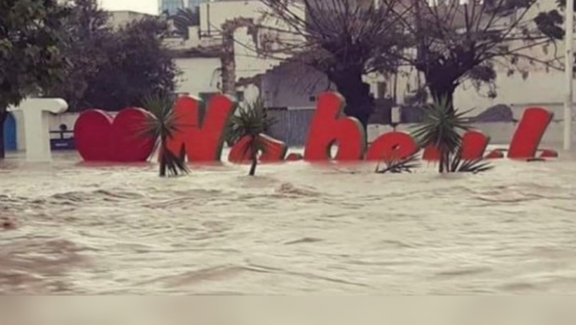 نابل.. 14مريضا بالقصور الكلوي يطالبون بفك عزلتهم 