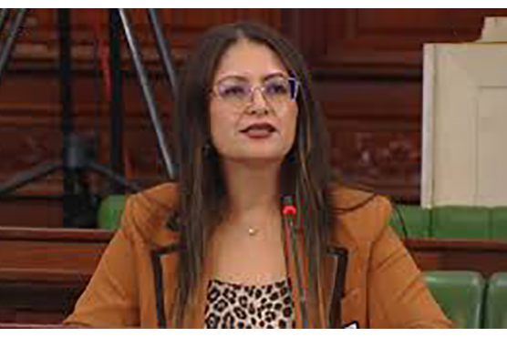 عمليات اجلاء بحمام الأنف.. والنائبة ضحى السالمي لـ"الصباح نيوز": الأمطار كشفت هشاشة البنية التحتية و"عرّت الواقع"