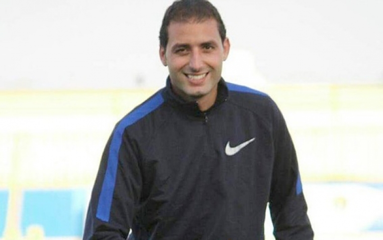 نادي حمام الأنف .. فخر الدين قلبي مدربا جديدا