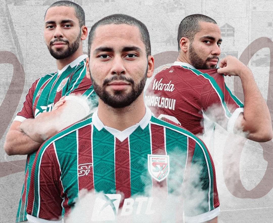 الملعب التونسي يتعاقد مع يوسف الضفلاوي 