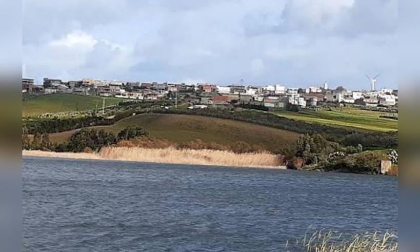  بنزرت.. ارتفاع منسوب سد دليمة في العالية