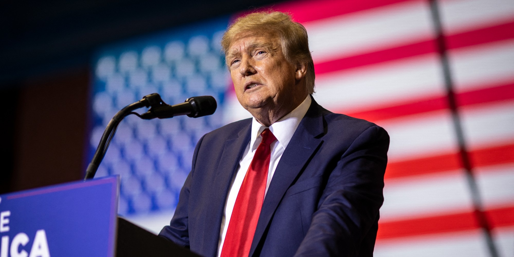 ترامب يعلن عن إطار لاتفاق مع الأوروبيين بشأن غرينلاند ويلغي تهديده بفرض رسوم جمركية