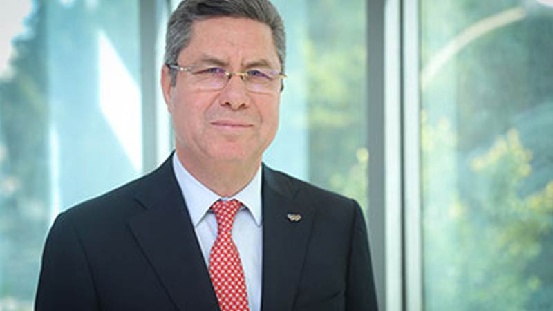 محرز بوصيان رئيسا جديدا للجنة الدولية لالعاب البحر الابيض المتوسط