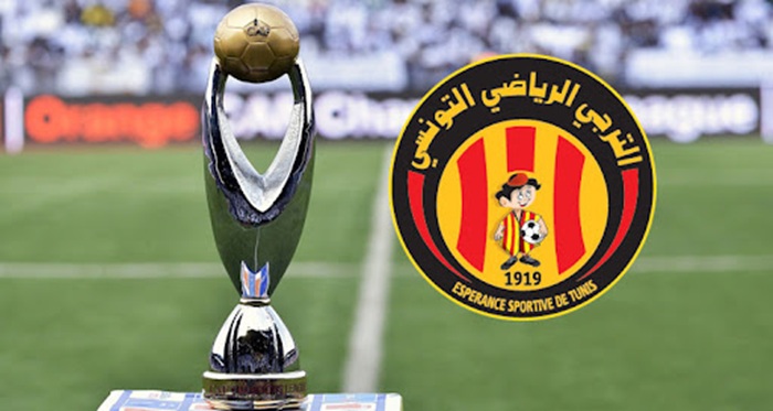 الكونغولي بيار جون نغيان حكما لمباراة الترجي و سمبا 