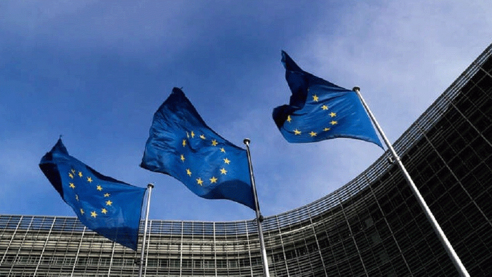 زعماء الاتحاد الأوروبي يعيدون تقييم العلاقات مع أمريكا بعد أزمة جرينلاند