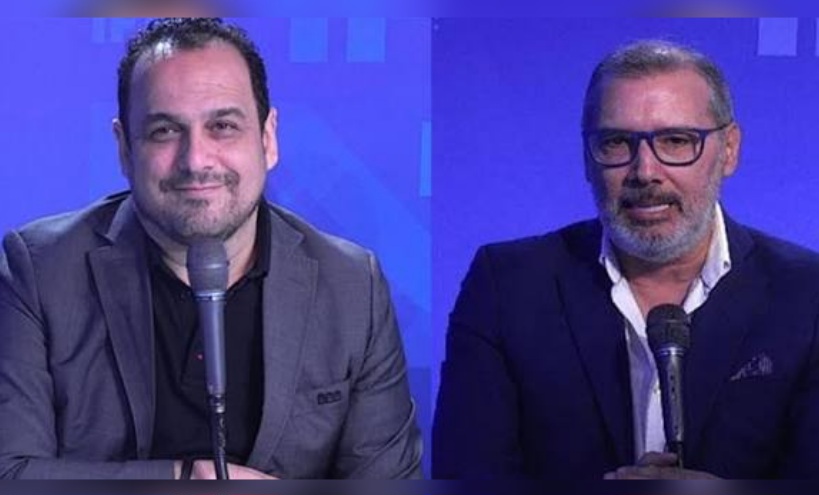 3 سنوات ونصف سجنا وخطية مالية لكل من مراد الزغيدي وبرهان بسيس