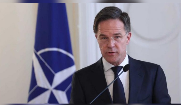 أمين عام الناتو: "لم أناقش مع ترامب قضية السيادة على غرينلاند"