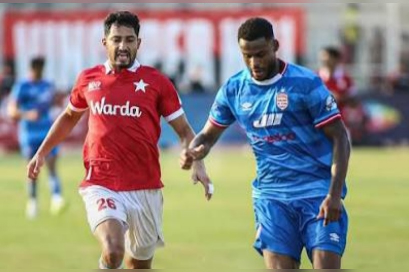 الرابطة الأولى: كلاسيكو مثير بين الافريقي والنجم 