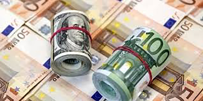 105 أيام توريد.. الموجودات الصافية من العملة الأجنبية