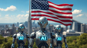 سباق الـ"AI".. أمريكا في الصدارة وأوروبا تسبق الصين بفارق طفيف