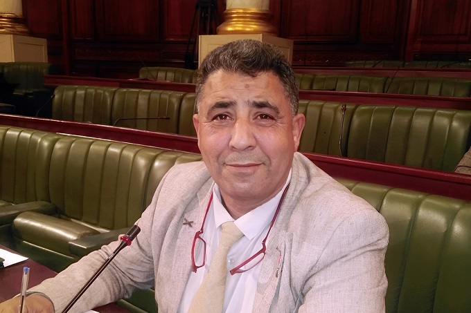 النائب بلجنة الفلاحة عبد الستار الزارعي لـ«الصباح»: الحكومة مدعوة إلى تسوية وضعية الآبار العشوائية