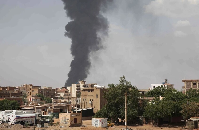 "اليونيسف" تحذر من ضياع جيل بأكمله في السودان