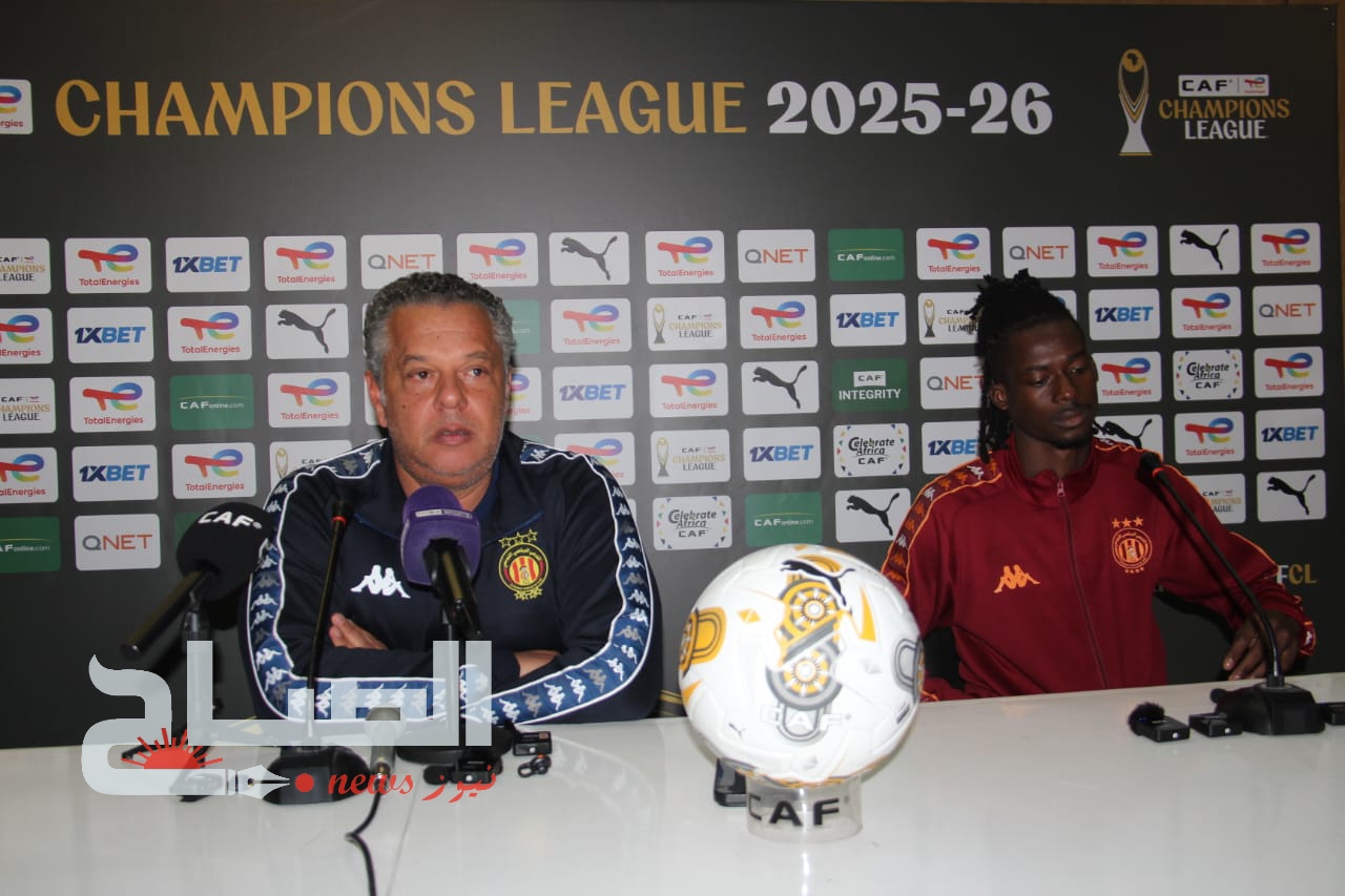 ماهر الكنزاري: مواجهة سيمبا حاسمة..ونسق المباريات ينقص المنتدبين الجدد 