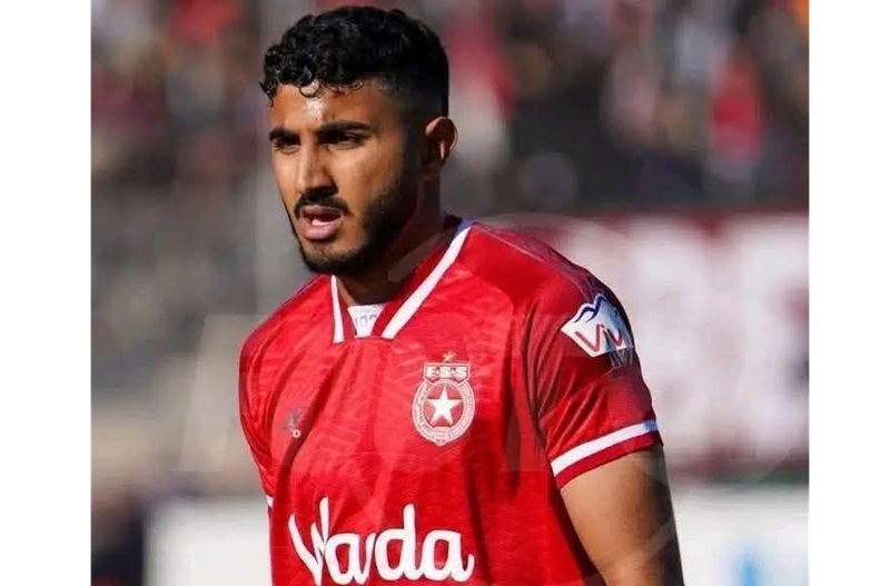 تمهيدا للتعاقد مع الافريقي: أسامة عبيد يفسخ عقده مع بني ياس الاماراتي 