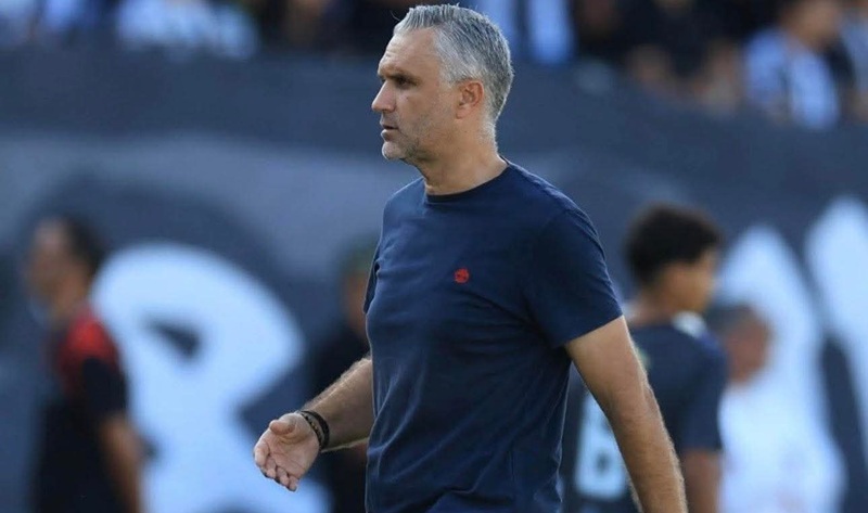 بعد رحيل بوجلبان: سامي القفصي مدربا جديدا للترجي الجرجيسي 