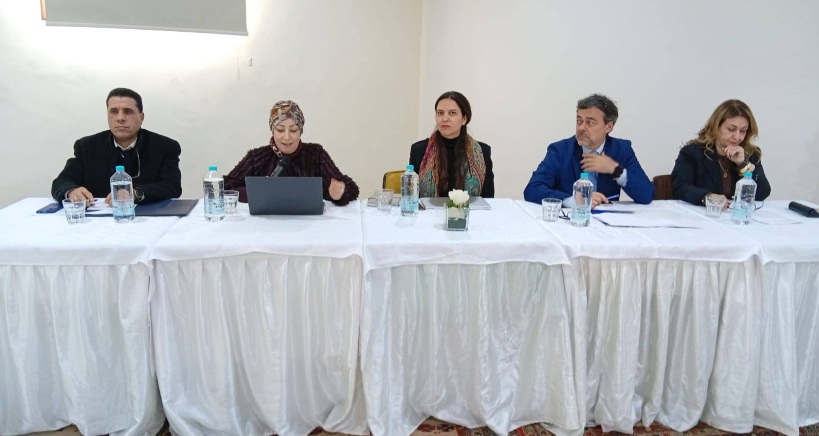  قفصة.. ورشة عمل لمتابعة تقدم دراسة مشروع إحداث مستشفى جهوي متعدد الاختصاصات