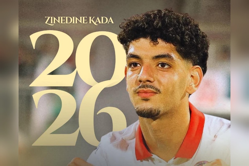  اتحاد بن قردان يتعاقد مع مهاجم الترجي