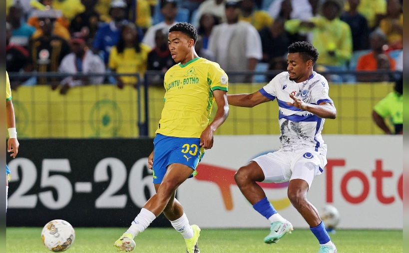 رابطة الأبطال: الهلال السوداني يفرض التعادل على ماميلودي صانداونز 