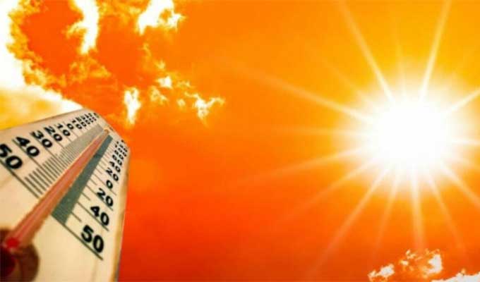 مناخ تونس خلال 2025.. سنة شديدة الحرارة