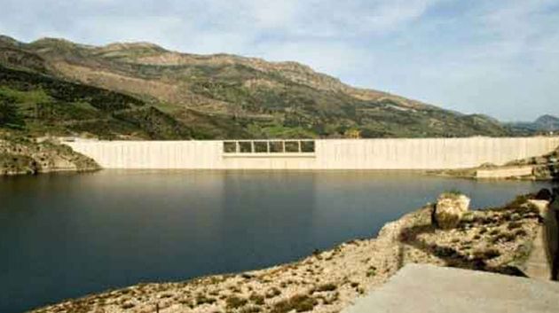 بن عروس.. ارتفاع هام في منسوب المياه بالسدود والبحيرات الجبلية