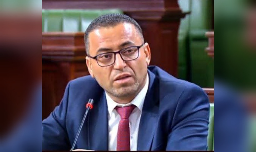  النائب بمجلس نواب الشعب وليد الحاجي: قرارات جديدة لدعم البريد بحاجب العيون والعلا