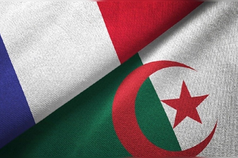 الخارجية الجزائرية تستدعي القائم بأعمال سفارة فرنسا بالجزائر على خلفية وثائقي بثته قناة حكومية