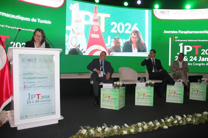 خلال الدورة الأولى للأيام الصيدلانية شبه الطبية..   قطاع تصنيع المستلزمات الطبية يشمل أكثر من 37 مؤسسة تشغّل حوالي 5200 شخص