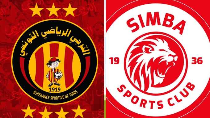 رابطة الأبطال: التشكيلة المحتملة للترجي في مواجهة سيمبا التنزاني 