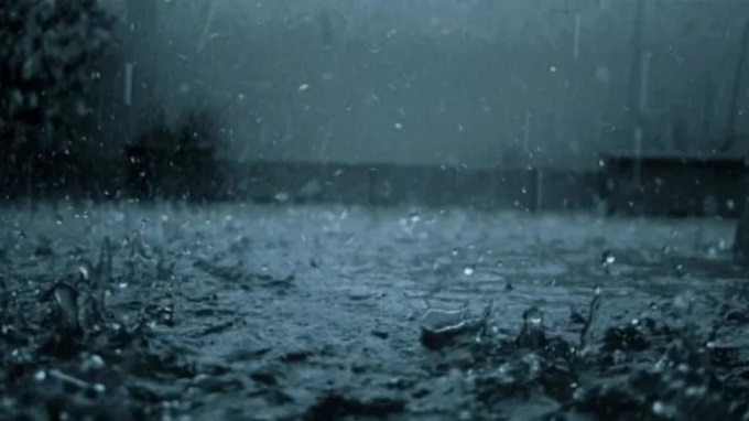 طقس الليلة..أمطار بالشمال والوسط مع إمكانية تساقط ثلوج بالمرتفعات