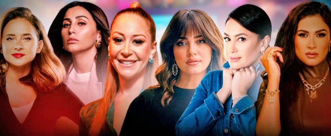  بينهن هند صبري.. فنانات يتصدرن دراما رمضان ببطولة مُطْلَقة