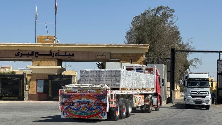 مسؤول أميركي: معبر رفح قد يُفتح بالاتجاهين خلال 48 ساعة