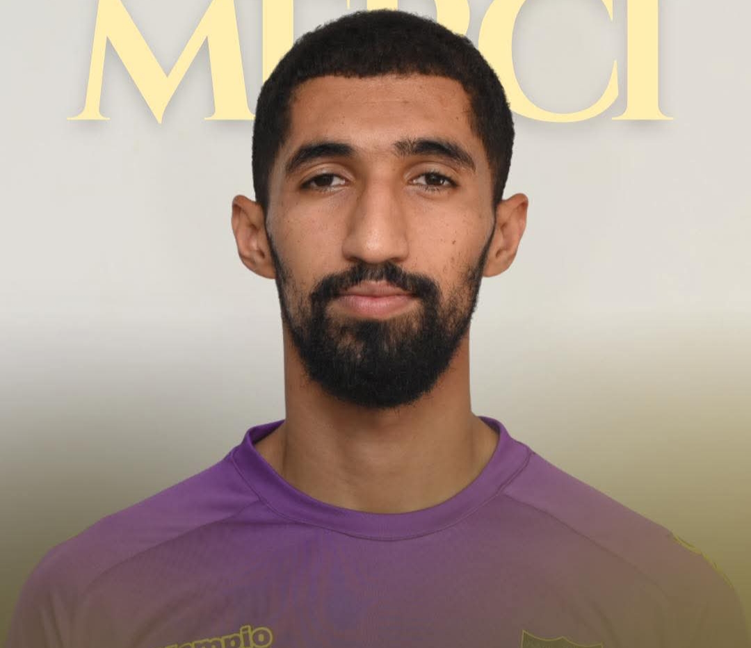 اتحاد بن قردان يفسخ عقد الحاج خليفة 