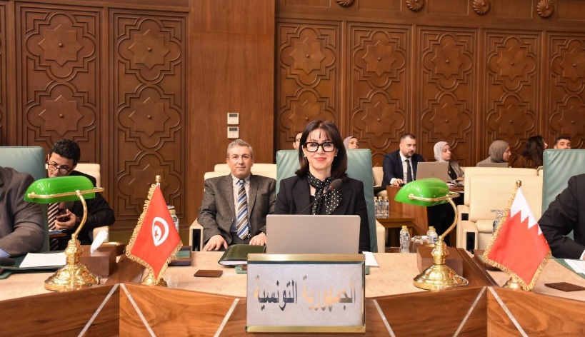 الجامعة العربية.. تونس تشارك بالاجتماع التنسيقي للاجتماع الوزاري لمنتدى التعاون العربي الهندي