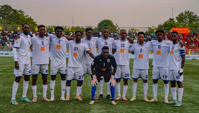 يهم الترجي: الملعب المالي يفوز على ببيترو اتليتيكو ويتصدر المجموعة الرابعة 