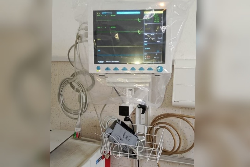  منزل بورقيبة.. المستشفى الجهوي يتسلم معدات جديدة