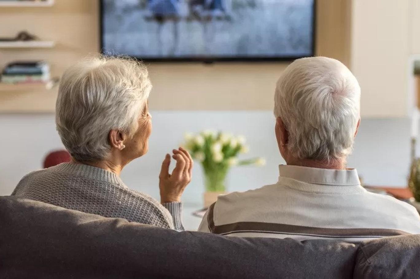 دراسة: هؤلاء الأشخاص الأكثر عرضة للخرف