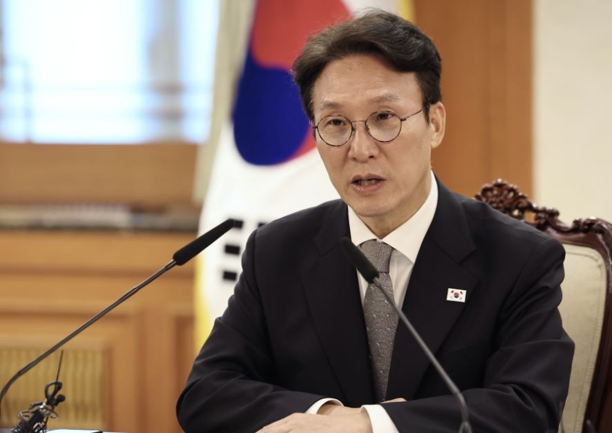 رئيس وزراء كوريا الجنوبية يُطالب واشنطن بإرسال مبعوث خاص لبيونغ يانغ