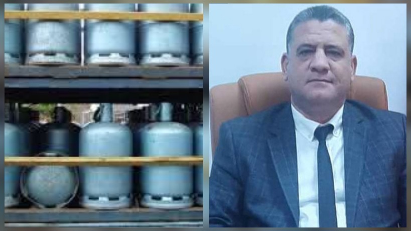  المدير الجهوي للتجارة بالقيروان لـ"الصباح نيوز": "نسق التزود بالغاز المنزلي في منحى تصاعدي وسيتم تجاوز النقص هذا الأسبوع"