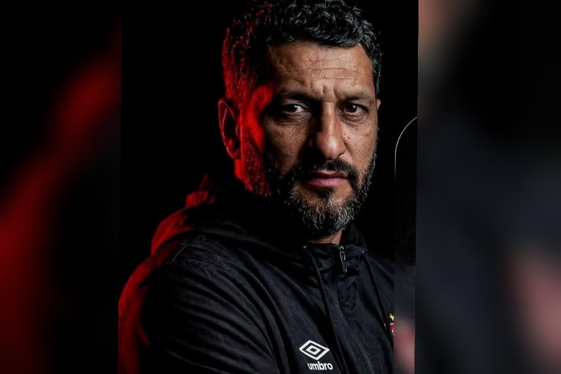  عفوان الغربي مدربا جديدا للنجم الساحلي