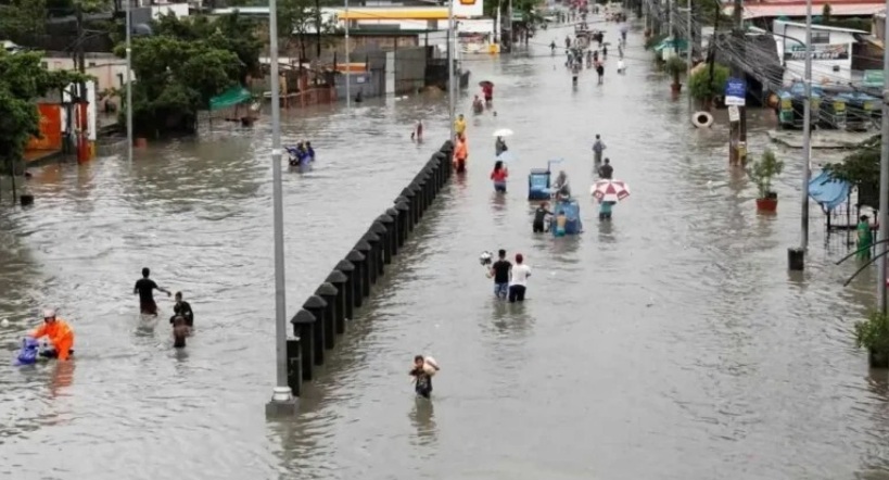 إيطاليا تعلن حالة الطوارئ في المناطق المتضررة من إعصار هاري