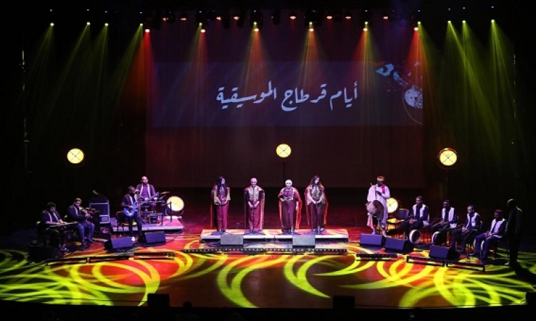 عودة أيام قرطاج الموسيقية إلى موعدها الأصلي.. وتعيين مدير فني