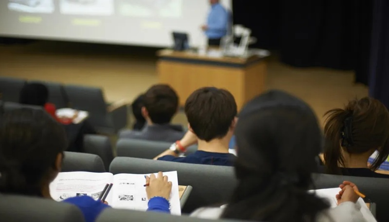  إعادة التوجيه الجامعي 2026.. التفاصيل وشروط الترشح