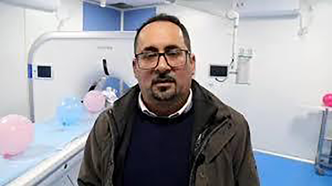 المدير الجهوي للصحة بقفصة: إصابات النزلة الموسمية بالجهة  لم تتجاوز 4 بالمائة