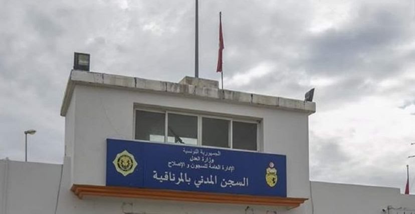 قضية فرار ارهابيين من سجن بالمرناقية.. هذه تفاصيل الأحكام ضد المتهمين 