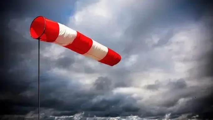  الجزائر.. تعليق الدروس في عدد من الولايات بسبب هبوب رياح قوية