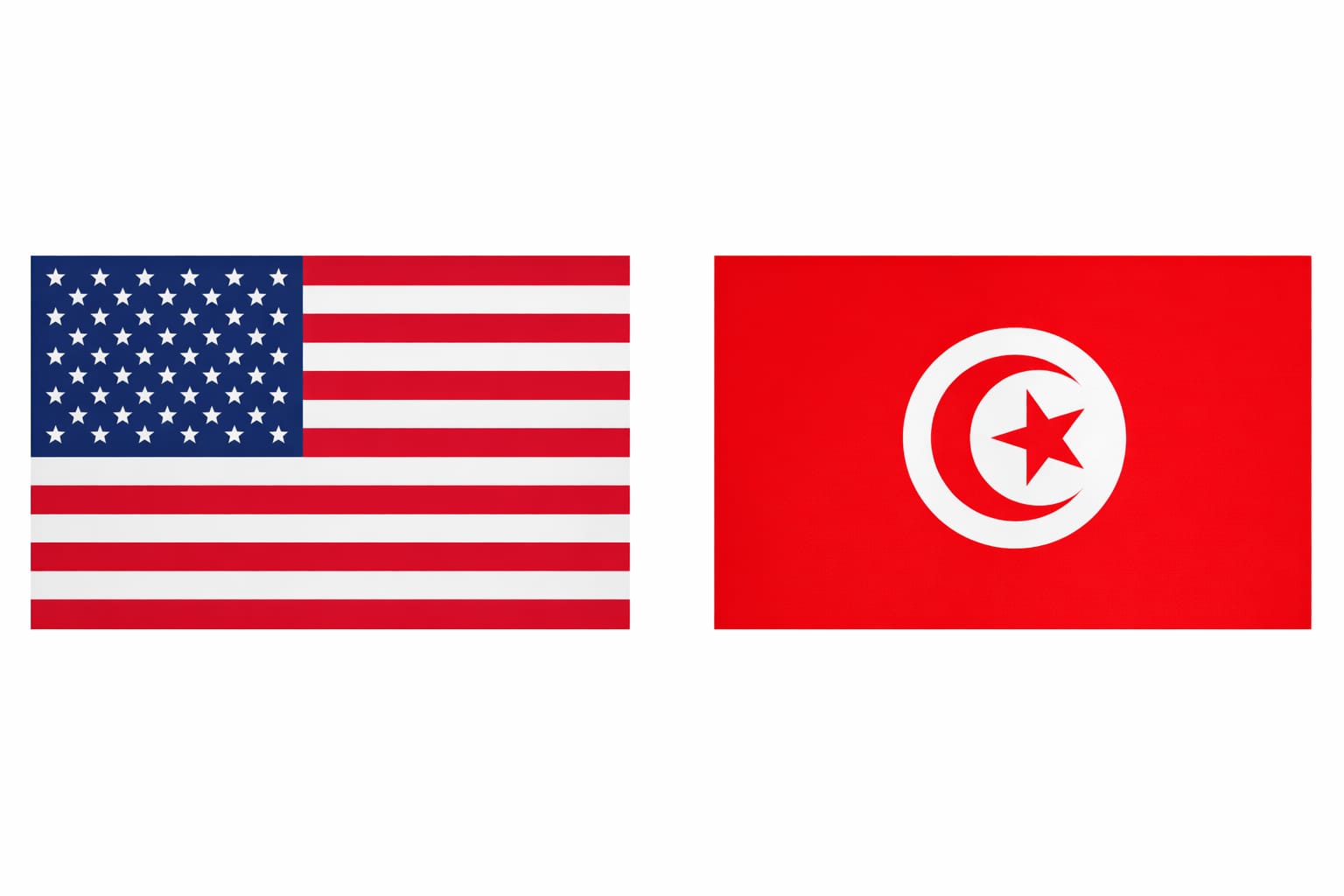 وزير الدّاخليّة يستقبلُ سفير الولايات المتحدة الأمريكية 