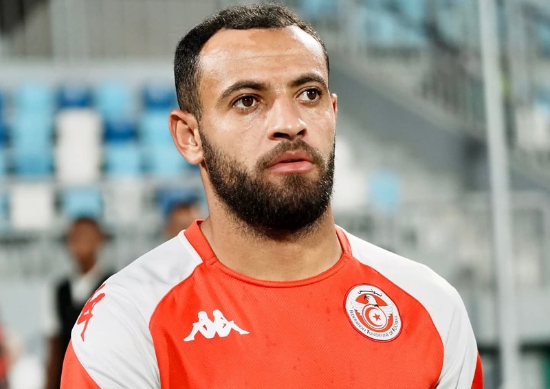 نجم المتلوي: تجرية مصرية لهداف الفريق 