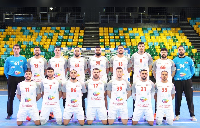 "كان" كرة اليد: المنتخب يفوز على الرأس الاخضر ويواجه الجزائر في المربّع الذهبي